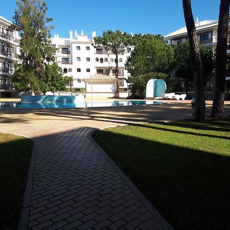 Apartamento Albufeira 6 B Eksteriør billede