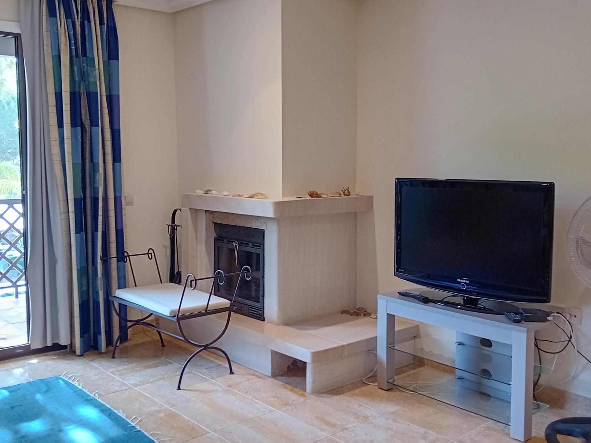 Apartamento Albufeira 6 B Eksteriør billede