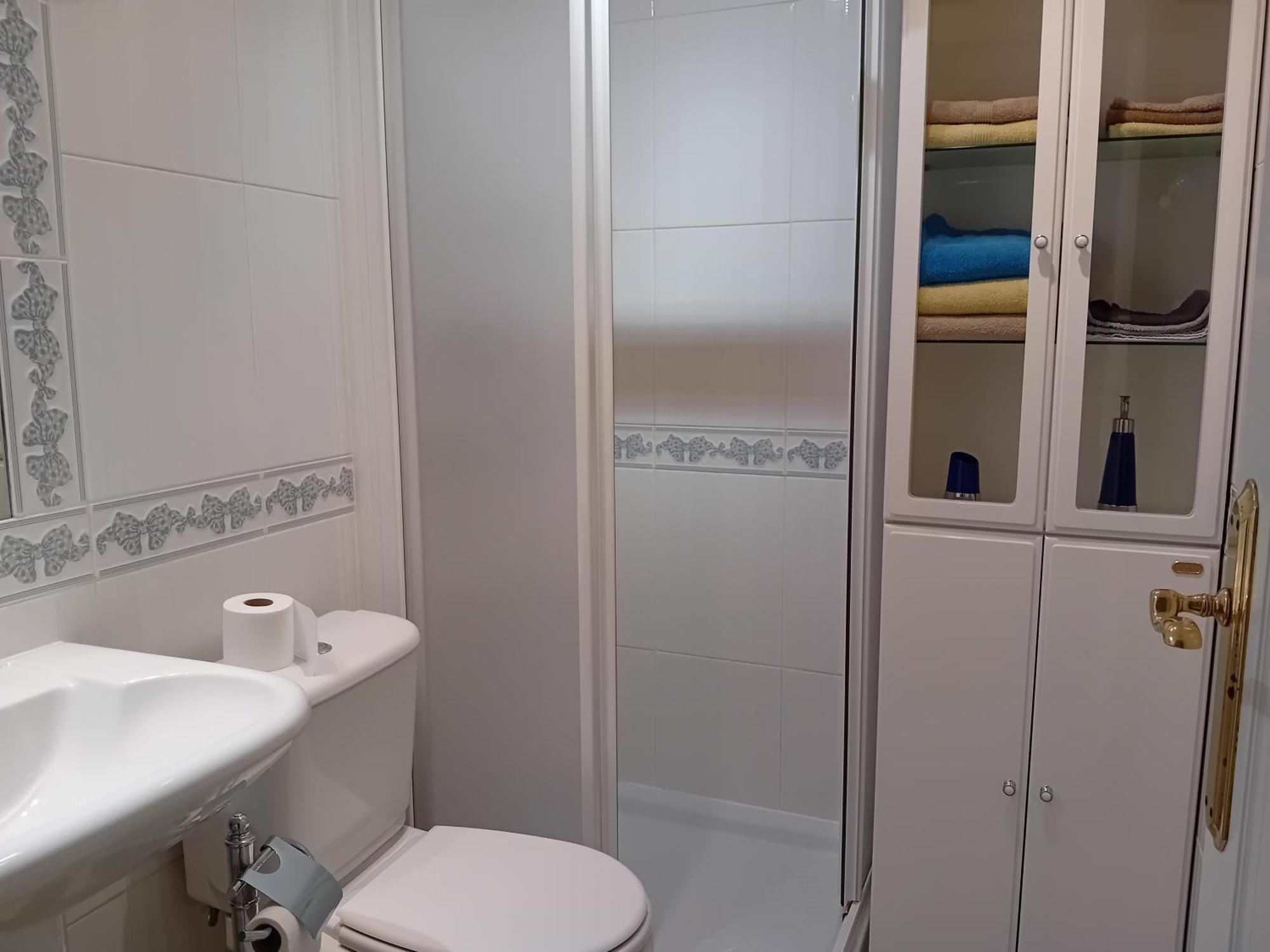 Apartamento Albufeira 6 B Eksteriør billede