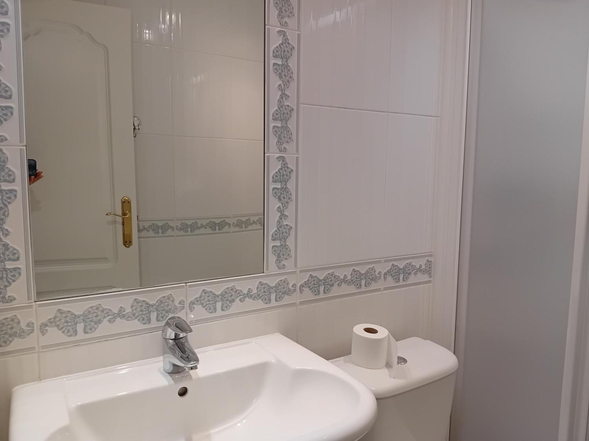 Apartamento Albufeira 6 B Eksteriør billede