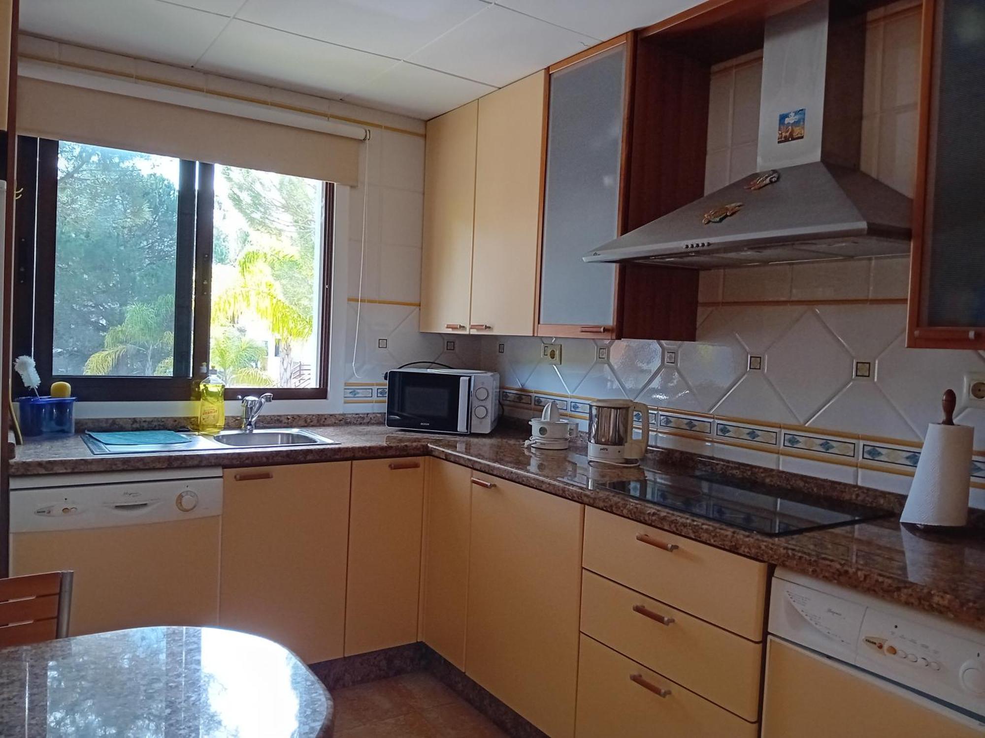 Apartamento Albufeira 6 B Eksteriør billede