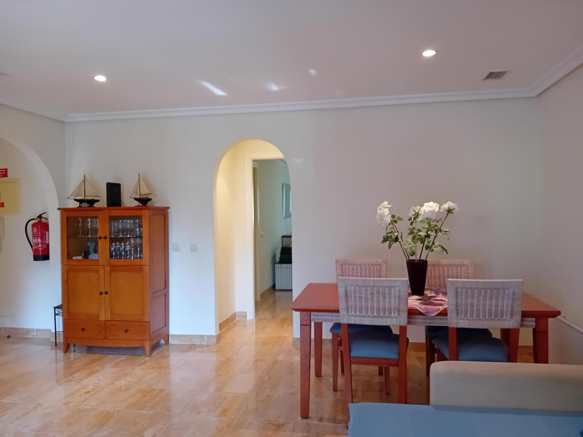 Apartamento Albufeira 6 B Eksteriør billede