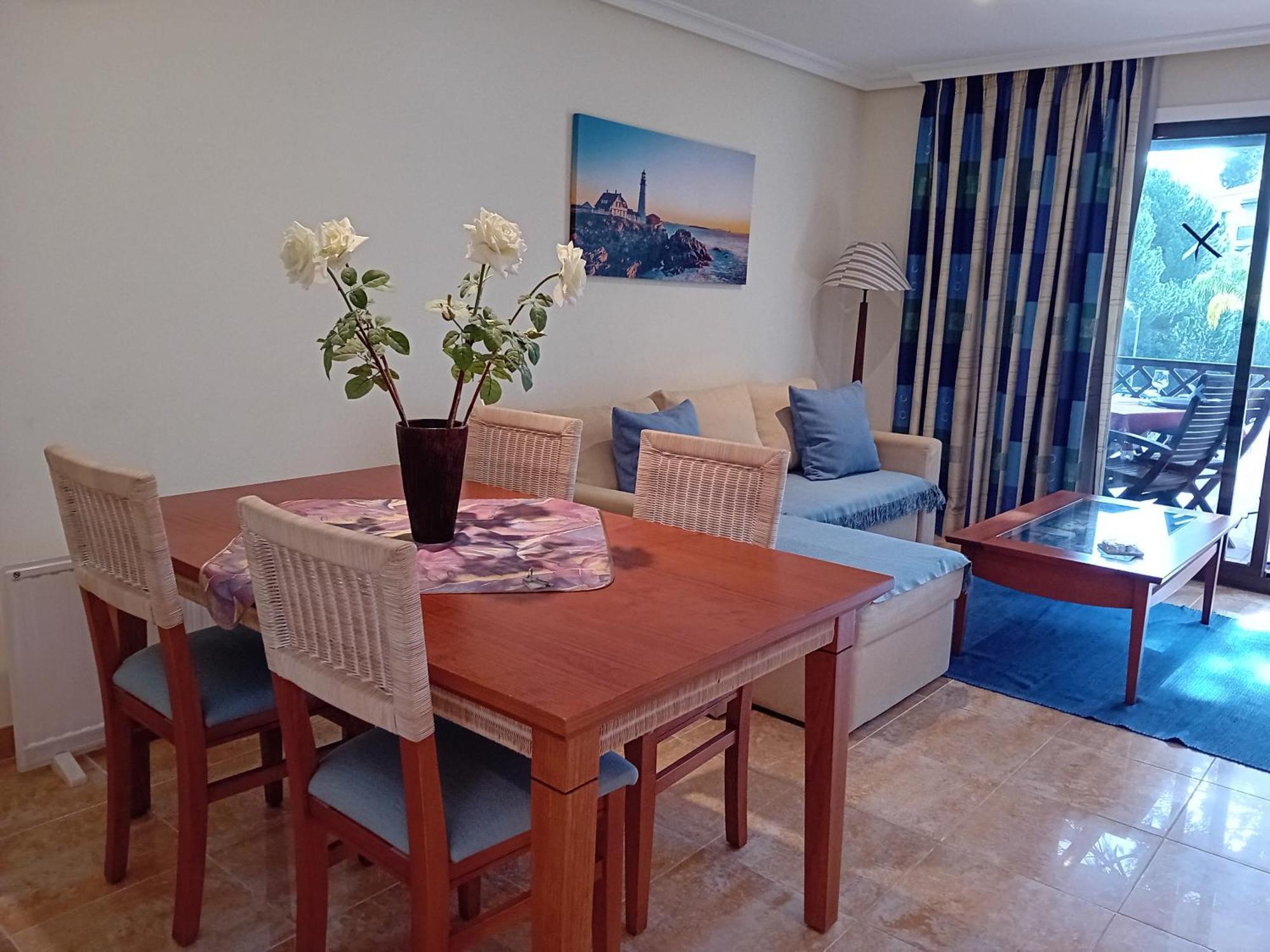 Apartamento Albufeira 6 B Eksteriør billede