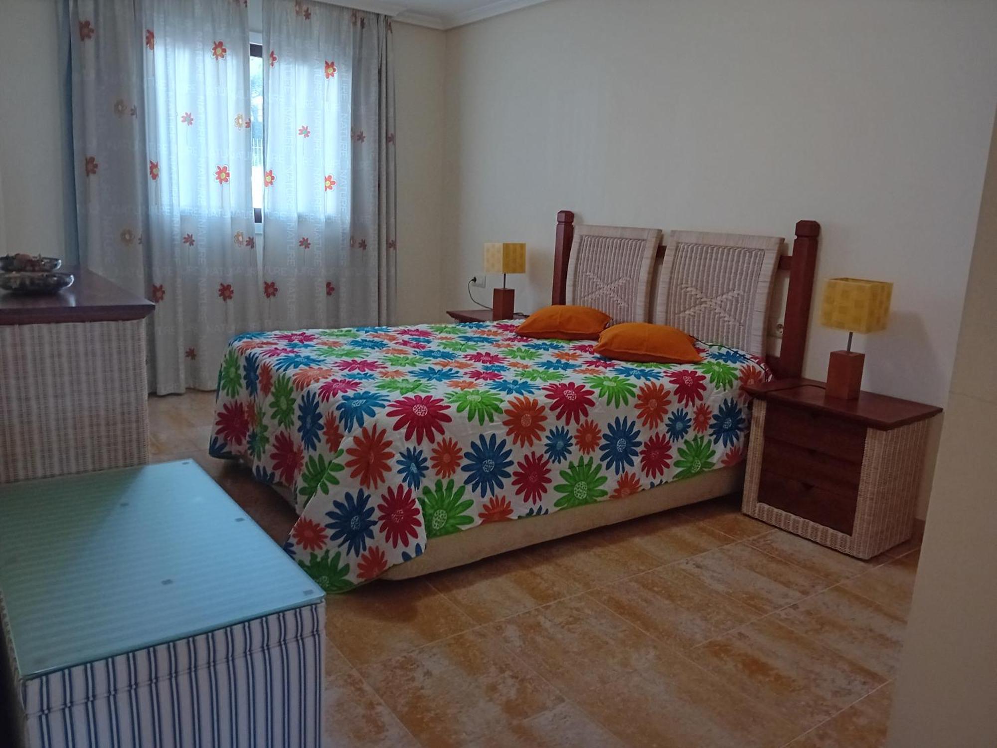 Apartamento Albufeira 6 B Eksteriør billede