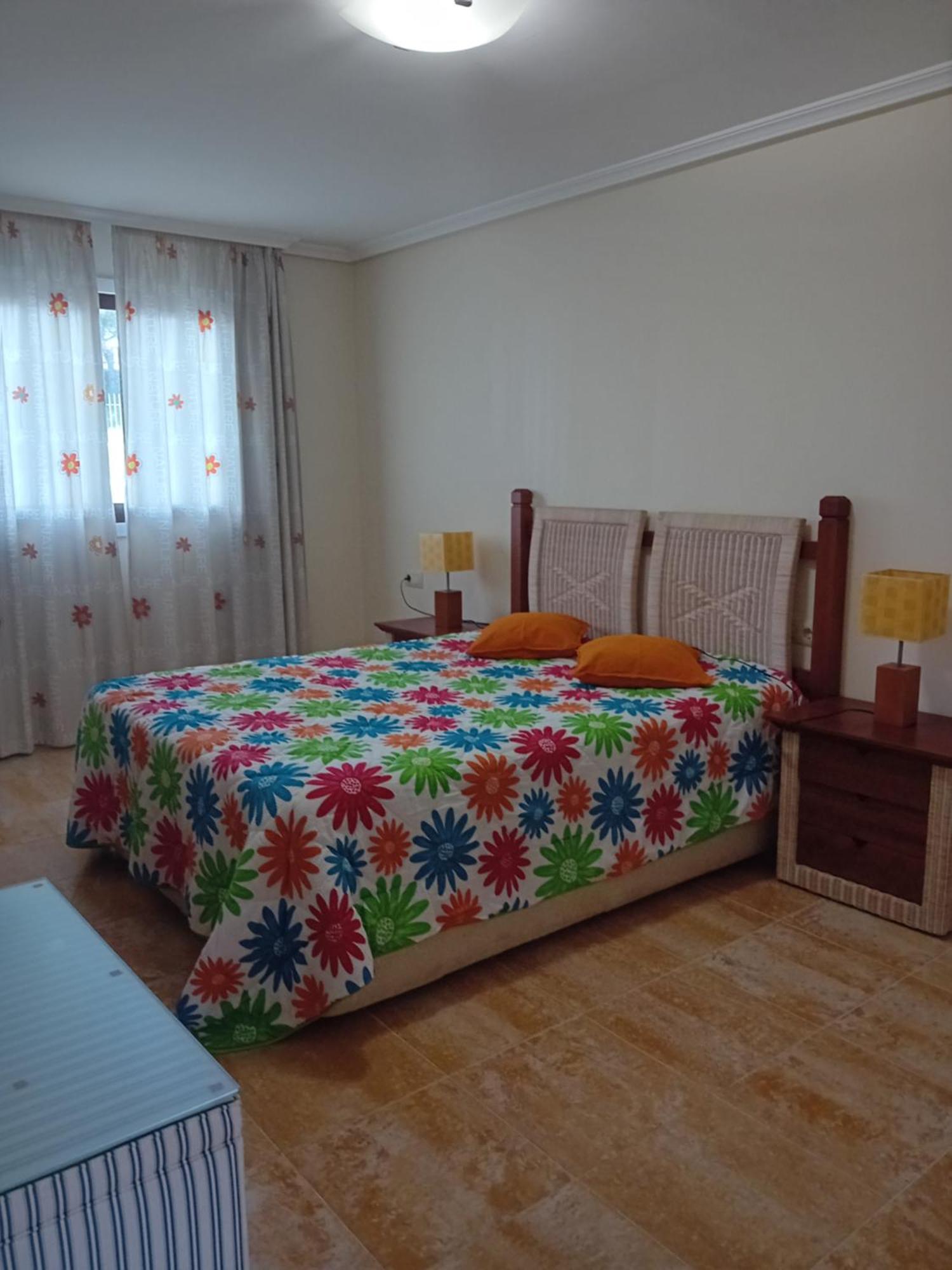 Apartamento Albufeira 6 B Eksteriør billede