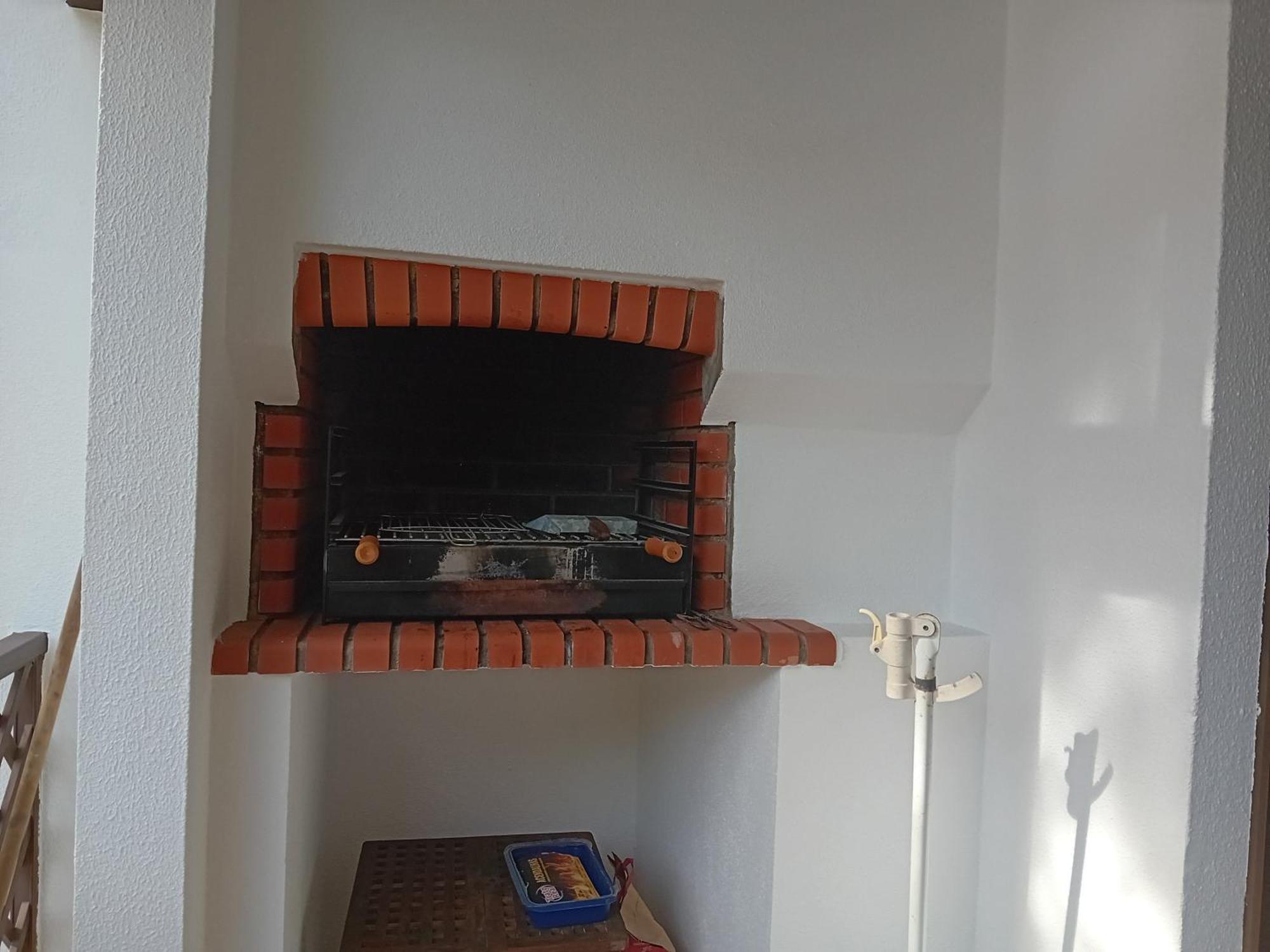 Apartamento Albufeira 6 B Eksteriør billede
