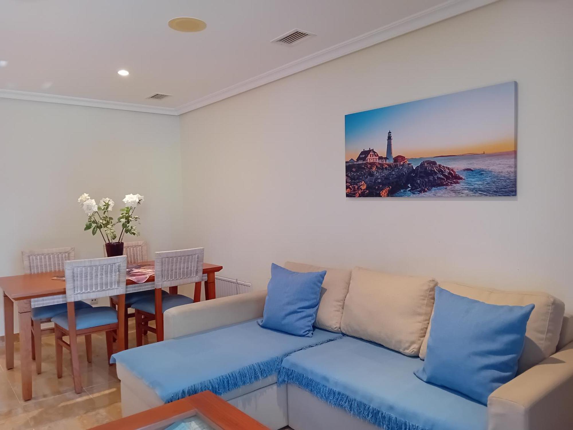 Apartamento Albufeira 6 B Eksteriør billede