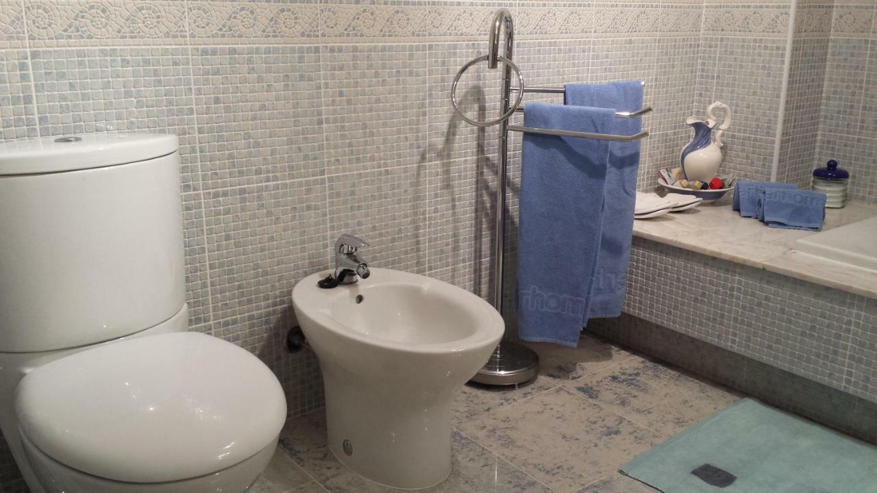 Apartamento Albufeira 6 B Eksteriør billede